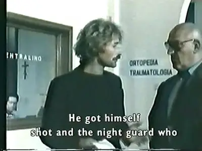 Giallo A Venezia (1979)