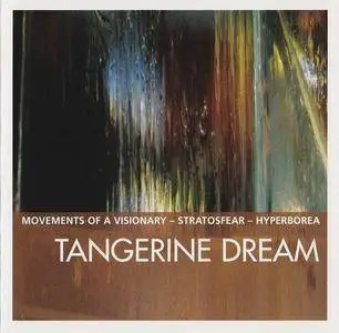Tangerine Dream - The Essential Tangerine Dream (2006)