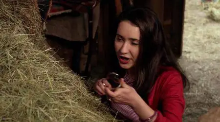 Mia and Me S03E22