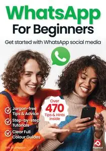 WhatsApp For Beginners - April 2024