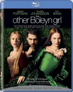 The Other Boleyn Girl / Deux Sœurs pour un Roi (2008)