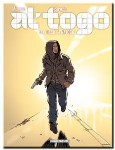 Morvan & Savoia - Al' Togo - Complet - (re-up)