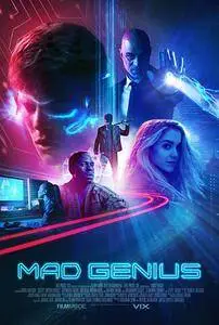 Mad Genius / Mindhack: #savetheworld (2017)