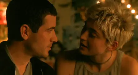 Pourquoi pas moi ? [Why not Me?] 1999 Repost