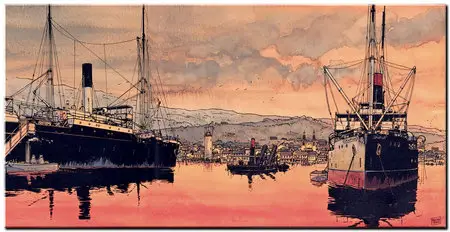 Delitte - Belem - Complet (updated)