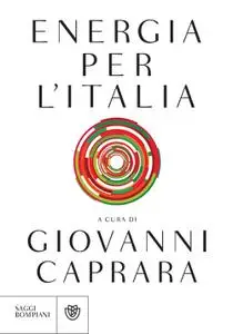 Giovanni Caprara - Energia per l'Italia