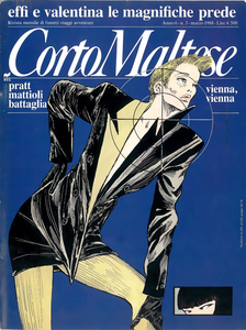 Corto Maltese - Volume 54 (Milano Libri)