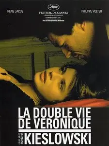 The Double Life of Veronique (1991)