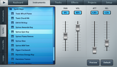 FL Studio mobile 1.0.3 for Android