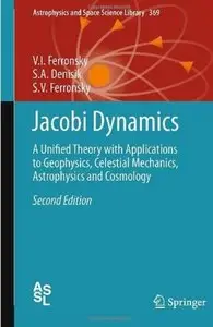 Jacobi Dynamics (2nd edition)