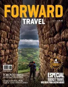 Forward Travel - febrero 2018