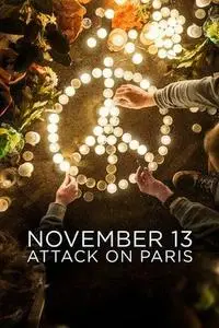 November 13: Attack on Paris S01E02