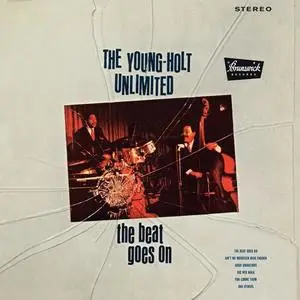 Young-Holt Unlimited - The Beat Goes On (2021)