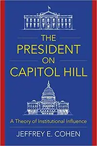 The President on Capitol Hill: A Theory of Institutional Influence