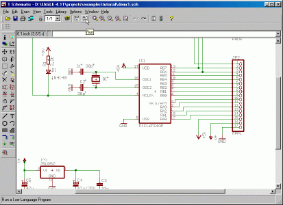 CADSOFT Eagle ver. 4.16 Professional Edition Retail