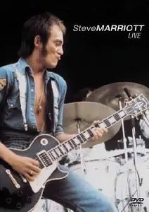 Steve Marriott - Live In London 1985 (2006)