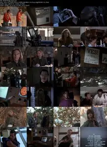 Death Ring (1992)