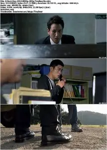 A Hard Day (2014)