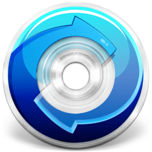 MacX DVD Ripper Pro 4.5.9