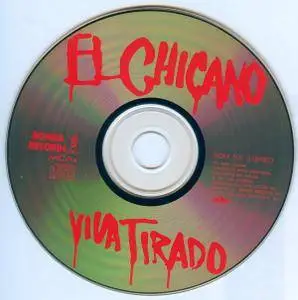 El Chicano - Viva Tirado (1970)