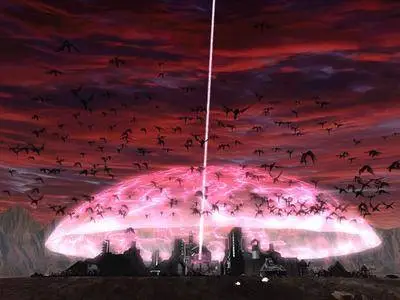Perimeter (2004)