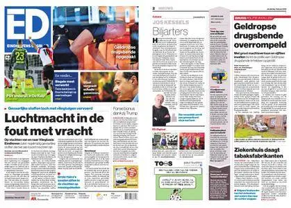 Eindhovens Dagblad - Helmond – 01 februari 2018