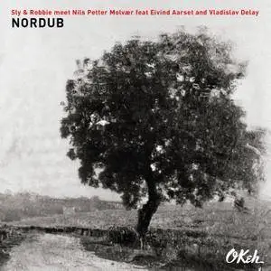 Sly & Robbie, Nils Petter Molvær, Eivind Aarset & Vladislav Delay - Nordub (2018) [Official Digital Download 24/96]