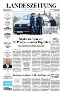 Landeszeitung - 30. Januar 2019