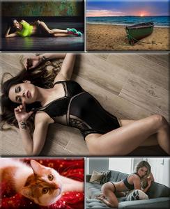 LIFEstyle News MiXture Images. Wallpapers Part (1603)
