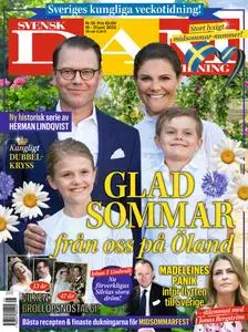 Svensk Damtidning – 15 juni 2023