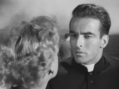 I Confess (1953)