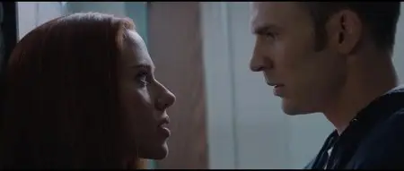 Captain America: The Winter Soldier (Release April 4, 2014) Trailer #1 + Trailer #2