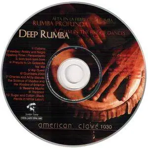 Deep Rumba - A Calm In The Fire Of Dances (2000)