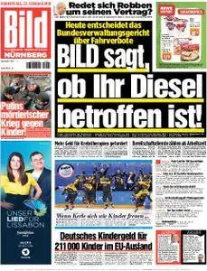 Bild Nürnberg - 22. Februar 2018