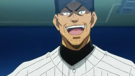 Ace of Diamond 2013 S2E47 VOSTFR