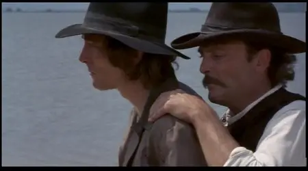 The Long Riders [DVD9] (1980)