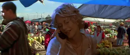 Proof of Life (2000)