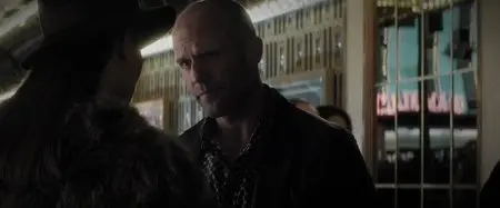 Joker - Wild Card (2015)
