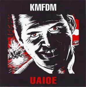 KMFDM - UAIOE (1989)