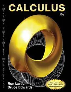 Calculus (10th edition) (Repost)