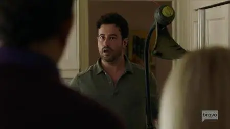 Imposters S02E04
