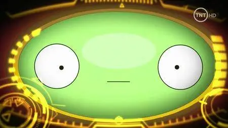 Final Space S01E01