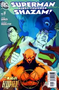 028 Superman Shazam - First Thunder 03 (2006) (Shazam-DCP
