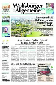 Wolfsburger Allgemeine Zeitung - 05. Juli 2019