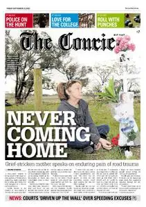 The Courier - 23 September 2022