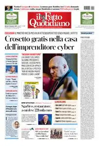 Il Fatto Quotidiano - 19 Dicembre 2023