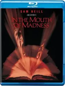 In the Mouth of Madness (1994)