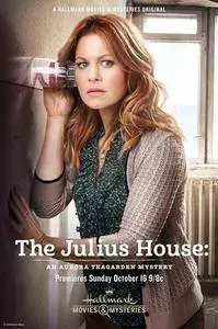 The Julius House: An Aurora Teagarden Mystery (2016)