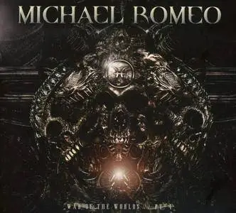 Michael Romeo - War of the Worlds,Pt.1 (2018)