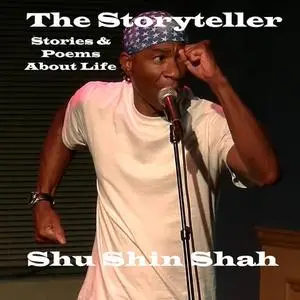 «The Storyteller» by Shu Shin Shah